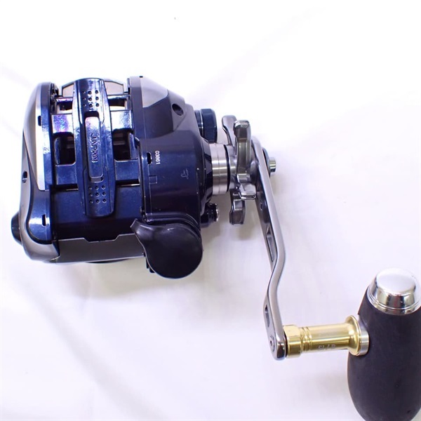 １８フォースマスター６００